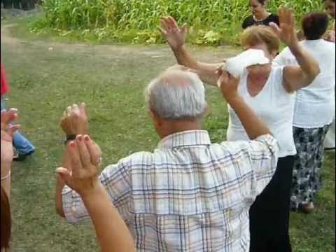 Zabrnjica 25.08.2012 Turkusicijada YouTube