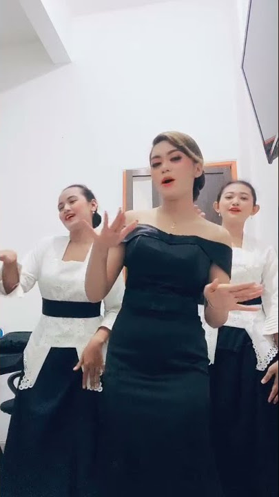 tiktok esa risty cantik banget || story wa esa risty
