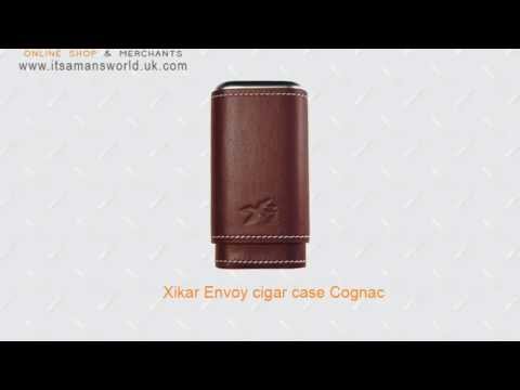 Lamborghini Lighter, Xikar Lighters, Cigar Cutter - Itsamansworlduk