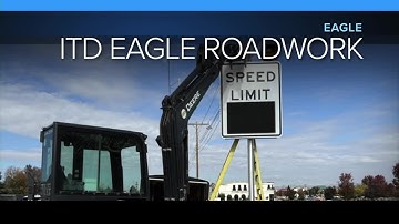 Today In Your Neighborhood: ITD roadwork in Eagle & Public hearing for Ford Idaho Center conveyance