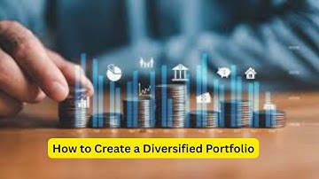 Mastering the Art of Diversified Portfolios!