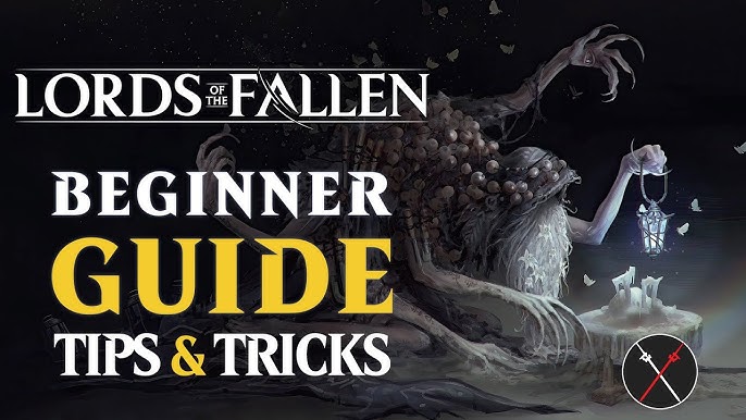 Lords of the Fallen: A guide to picking the best starting class - Epic  Games Store