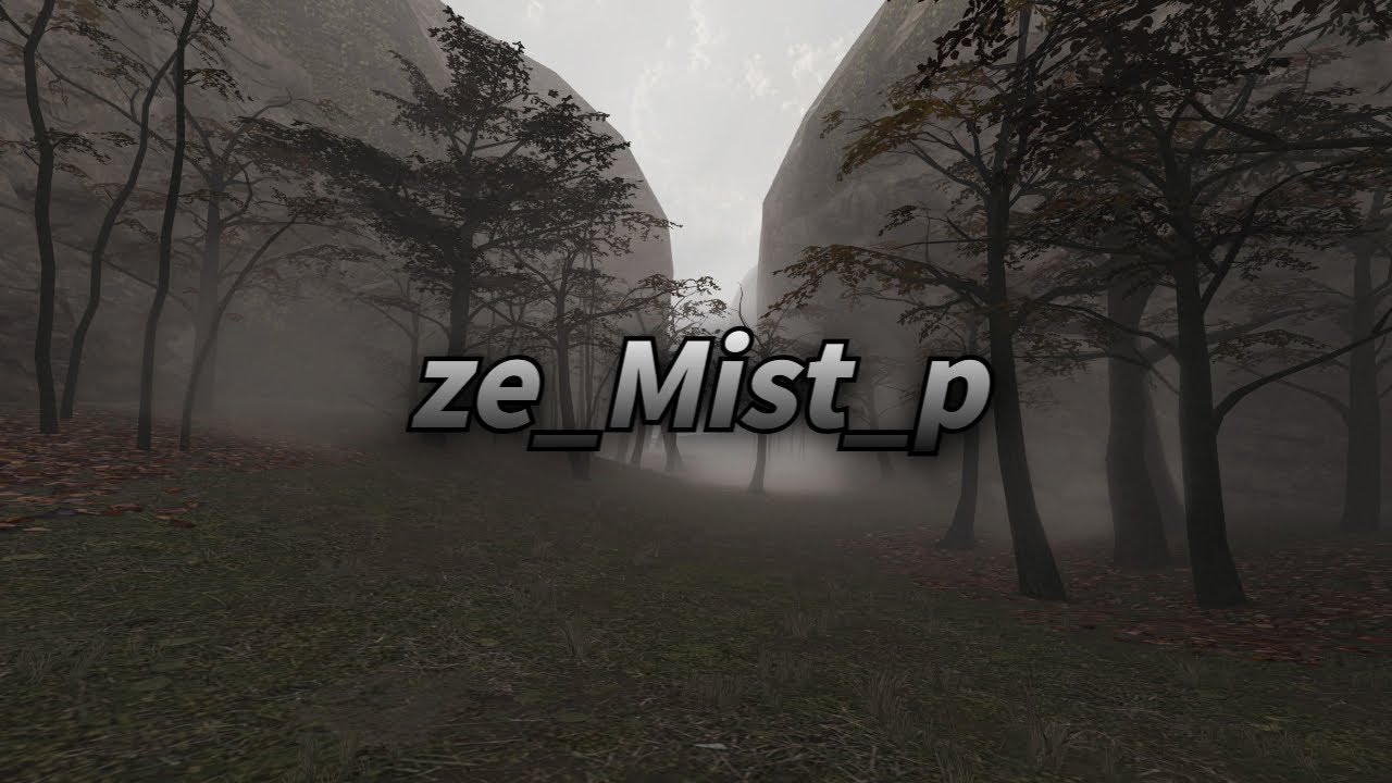 CS:2 ZE | ze_mist_p