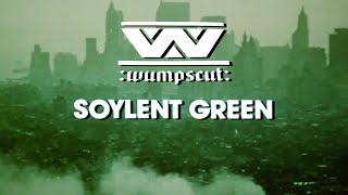 :wumpscut: - Soylent Green [Unofficial Music Video]
