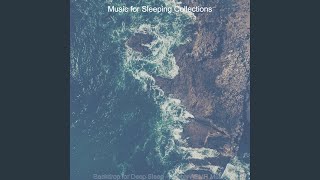 Bubbly Backdrops for Ocean Dreams