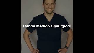 La Chirurgie Du Pied - Trois Questions Au Dr Julien Lucas Hernandez