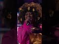 Every note was PERFECTION 😍