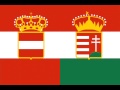 Государственный гимн Австро-Венгрии - "Gott erhatle Franz den Kaiser"