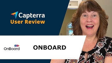 ONBOARD Review: OnBoard is the best board management software around