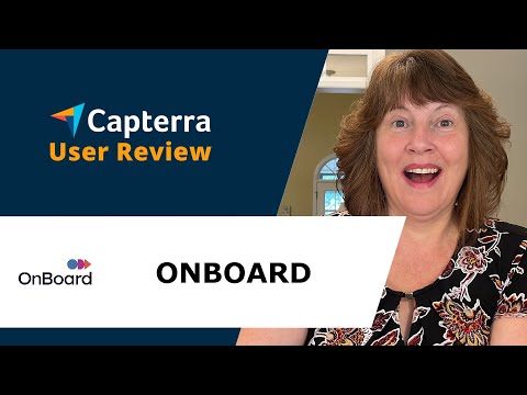 ONBOARD Review: OnBoard is the best board management software around