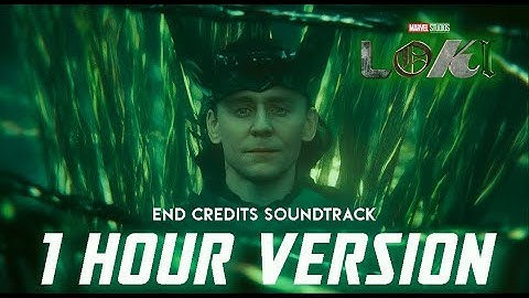 Thumbnail of Glorious Purpose | Natalie Holt | Theme from "Loki S02E06 - Glorious Purpose" | 1 HOUR VERSION