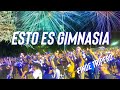 Festejos del da del hincha de gimnasia de la plata  asado en estancia chica   finde tripero