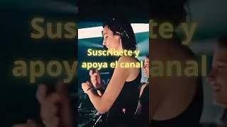 Este tema en 2006 era OTRO NIVEL
