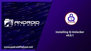 Download Install Q-Unlocker.v0.0.1 Tool Last Version With Full Activation Full Guide