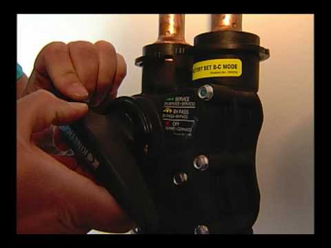 How To Bypass Your Kinetico Water Softener