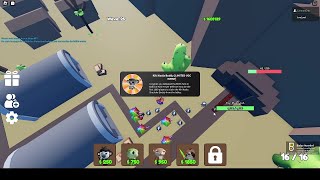 Balloon Rush Tower Defense - How to get Kiki Koala Buddy UGC