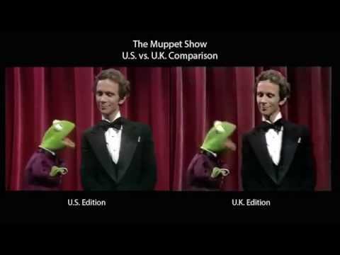 The Muppet Show