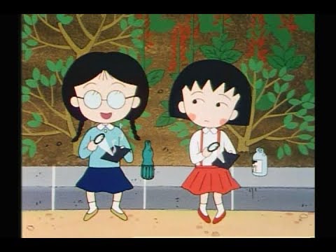 Download Chibi Maruko Chan 043 English Sub Youtube Free Wallpaper Chibi Maruko Chan 043 English Sub Youtube For Free