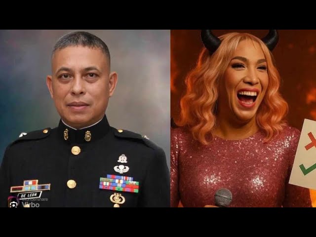 AFP GENERAL Ret: NO MORE McDONALD's for me until VICE GANDA is FIRED