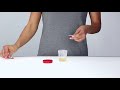 Nal von minden  labteamet  self diagnostics one step pregnancy test   hcg rapid test