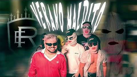 El Reja, Tussiwarriors - Verano Maldito [1 HORA]