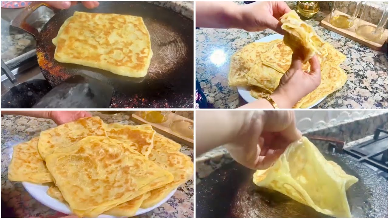 مسمن مورق بمقادير مضبوطة متشبعوش منو