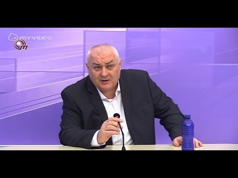 დავით თარხან-მოურავი, პატრიოტთა ალიანსი