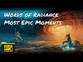 Honor is Dead! - The Duel! - Best of Graphic Audio - The Stormlight Archive - Words of Radiance
