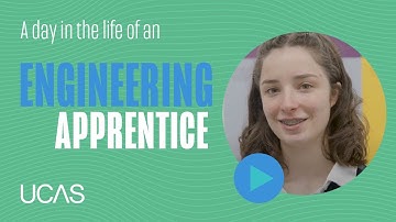 A day in the life of an Engineering Apprentice