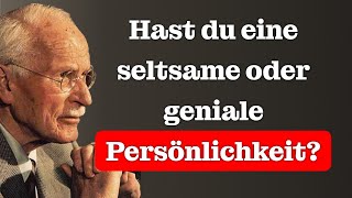 Download Lagu Entdecke 8 klare Anzeichen dafür, dass deine Persönlichkeit außergewöhnlich ist | Carl Jung MP3 Download Lagu Entdecke 8 klare Anzeichen dafür, dass deine Persönlichkeit außergewöhnlich ist | Carl Jung MP3