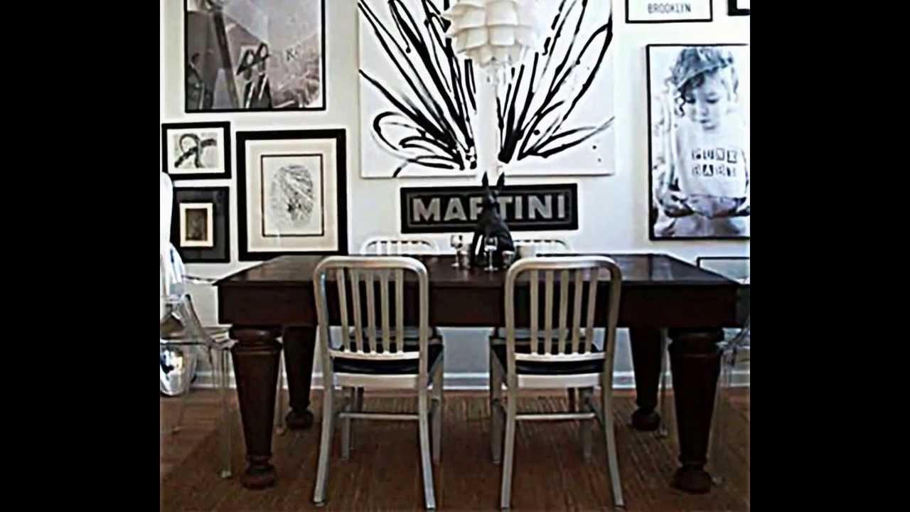 Esszimmer ideen – midir