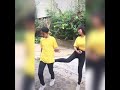 BAPER ABIS!! Drama baru TikTok kak Kasiicun dan kak Ifdhal