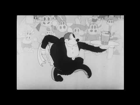 The Gay Gaucho — trailer