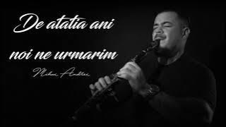 Mihai Andrei Band ❌ De atatia ani ♥️🖤 | cover Nana Dinu @RoTerraMusic