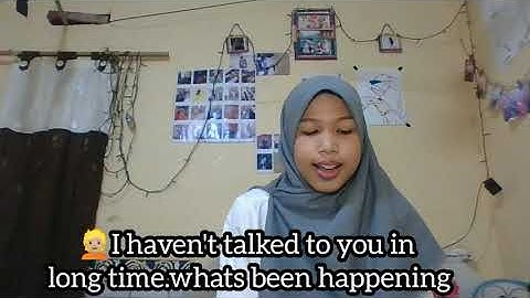 Speaking Conversation Monolog || FINAL EXAM SPEAKING TRANSACTIONAL FUNCTION