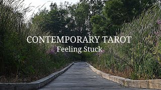 Feeling Stuck