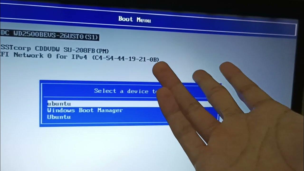  error gnu grub version 2 06 soluci n 2024 youtube