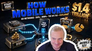 🎯 The Mobile Games Ecosystem Explained by Felix Braberg screenshot 4