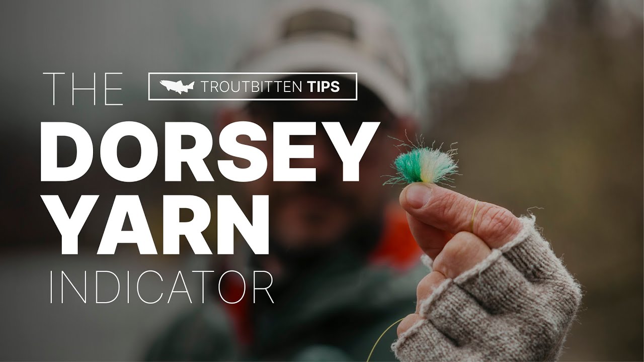 The Dorsey Yarn Indicator -- Our Best and Most Versatile Indy
