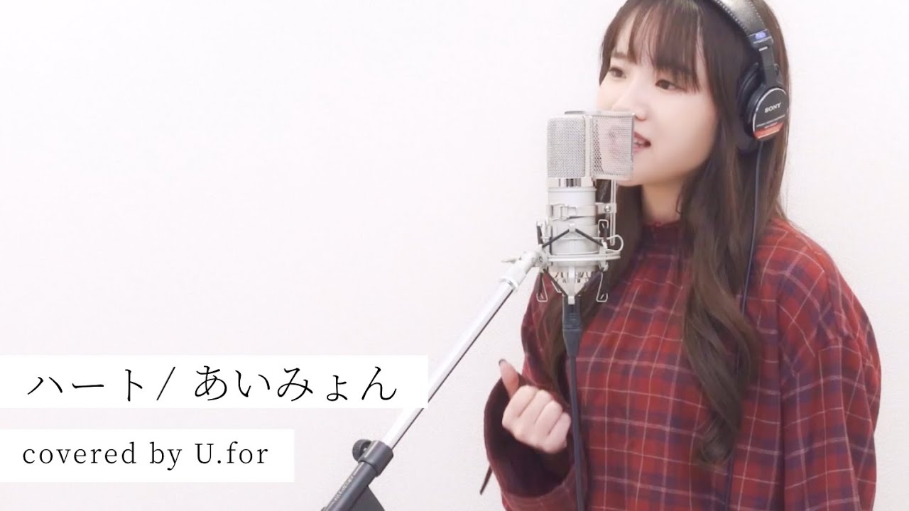 あいみょん着用スカート ハート | APPS-BICENTENARIO-PRD-01 