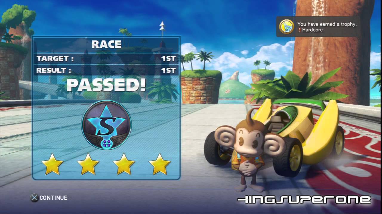 sonic all stars racing transformed world tour guide