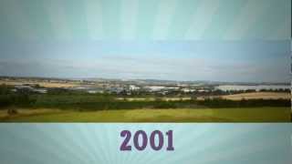 Dearne Valley Eco-Vision Animation