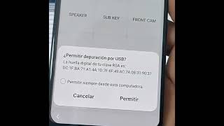 FRP✅️ COMO QUITAR CUENTA GOOGLE SAMSUNG A71 A51 A52 ANDROID 12 13 14 NO TALKBACK NUEVO METODO 2024