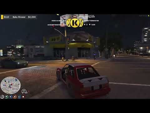 KGU (Ratchet) On Why He Lost His Prio. | NoPixel GTA RP