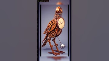 3D Bird #wood #wooddesigner #doorlock #woodscraft #doorlockdesign