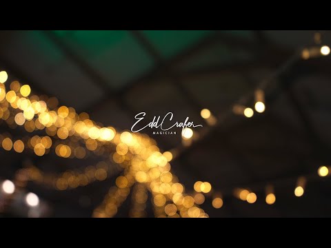 Wedding Magician - Race Commercial Videography