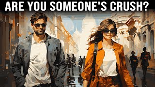 5 Non-Verbal Signs Your Crush Likes You 5 Non-Verbal Signs Your Crush Likes You