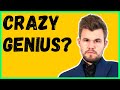 Magnus Carlsen Interview 2021 (Shocking!)