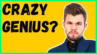 Magnus Carlsen Interview 2021 (Shocking!)