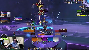 M+20 The Azure Vault - frog rooms skip.